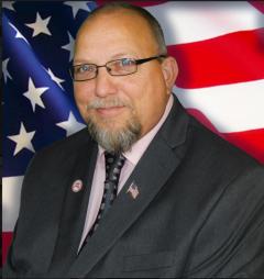Truck driver Edward Durr dethrones Democratic New Jersey Senate president