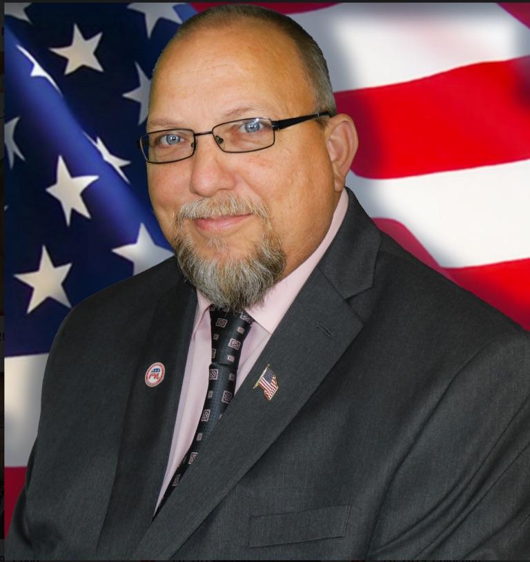 Edward Durr