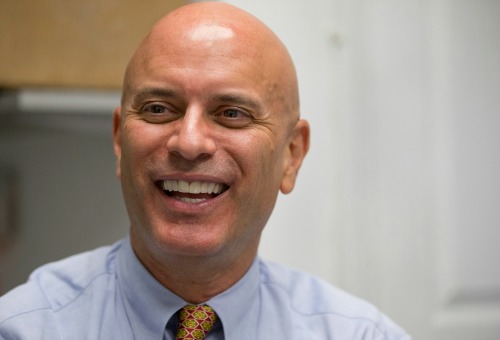 Sanders staffers join Wasserman Schultz’s challenger