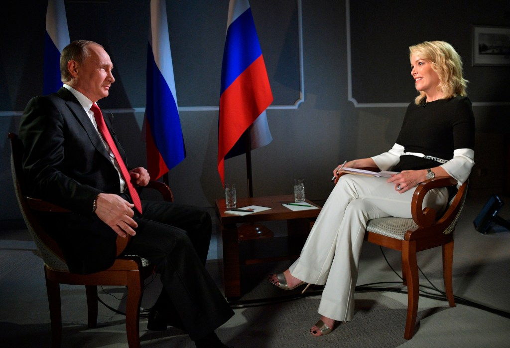 Corey Lewandowski shares negative review of Megyn Kelly’s NBC debut