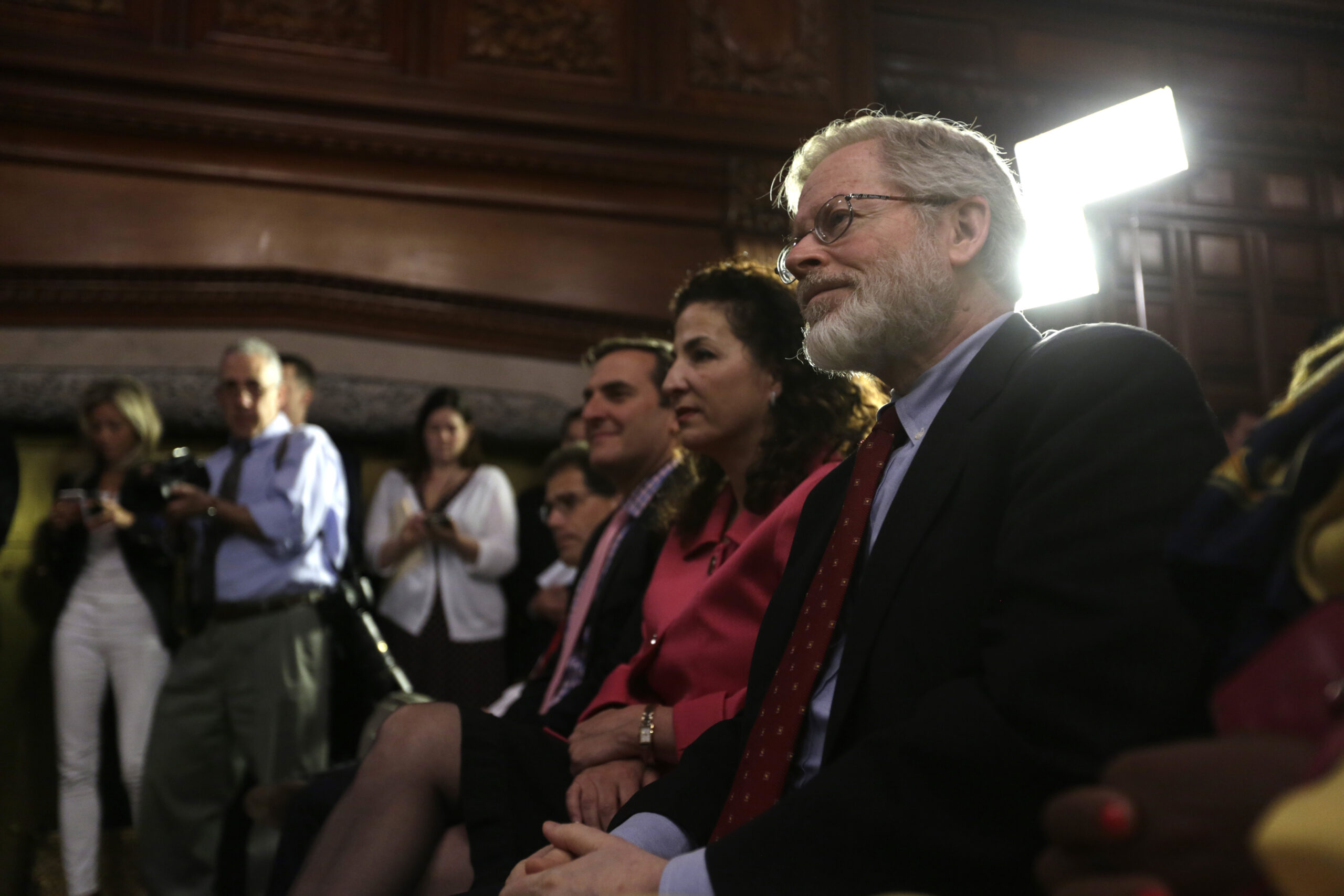 New York lawmakers agree on medical marijuana