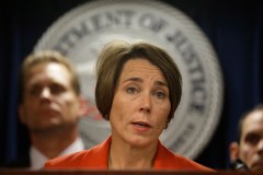 Exxon attacks Dem AGs in day two of retaliatory court action