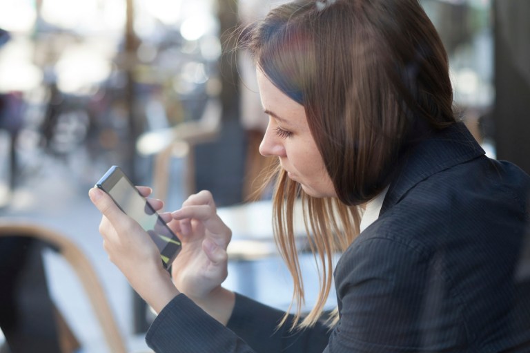 The suit, filed by the Electronic Frontier Foundation, seeks to learn whether the Foreign Intelligence Surveillance Court has sought to compel a company such as Apple to surveil customer communications on behalf of the federal government. (iStock photo)