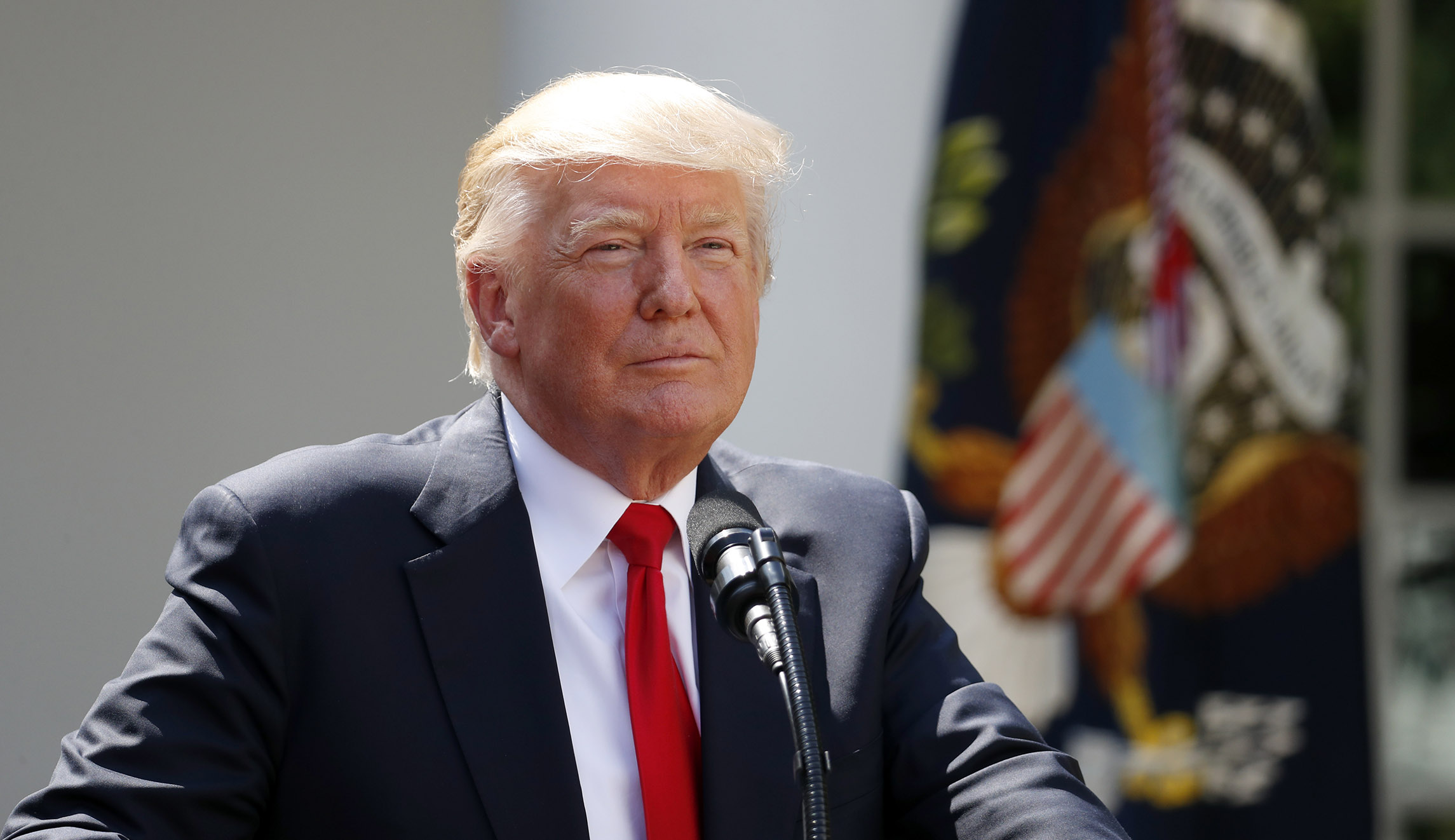 Alan Dershowitz: Can Trump, or any other president, pardon himself?