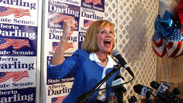 A look at the Wisconsin Republican victory