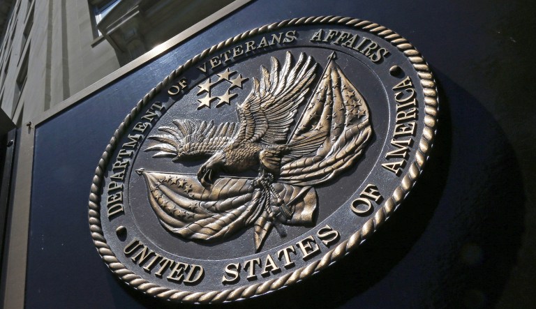 The legislation, dubbed the 'Department of Veterans Affairs Accountability and Whistleblower Protection Act,' would make it easier to fire employees, including executives. (AP Photo/Charles Dharapak, File)
