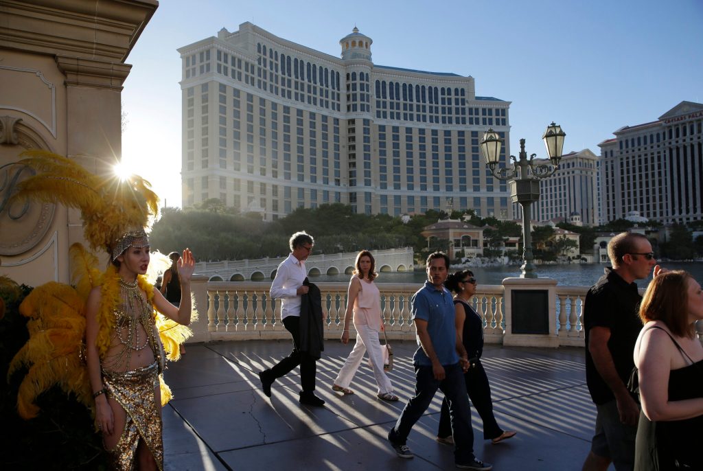 Mimicking the airlines, hotels get fee-happy
