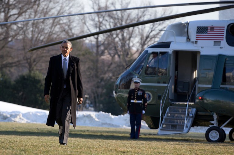 White House says it has some concerns about provisions in the legislation but did not threaten a veto. (AP Photo/Carolyn Kaster)
