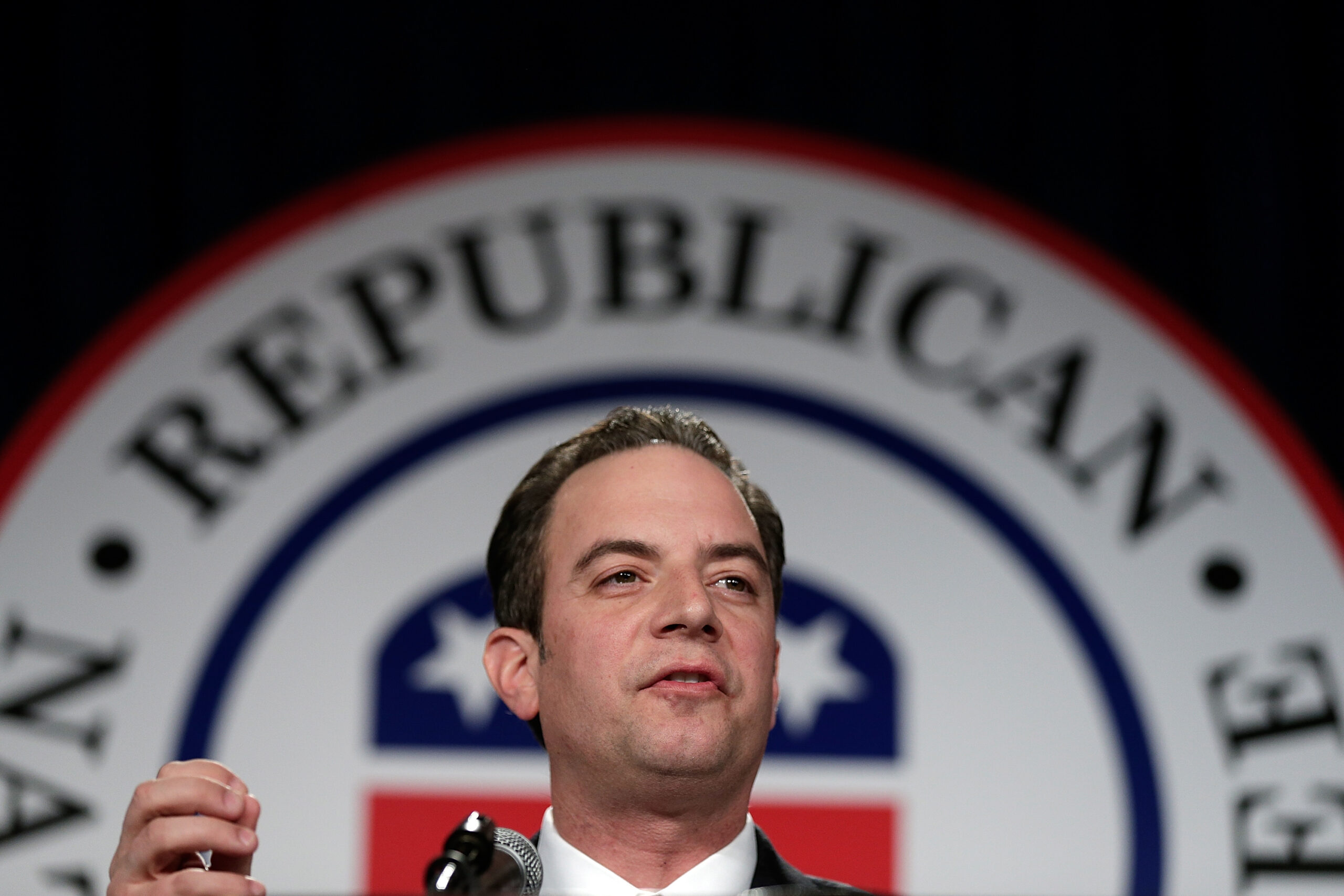 Republican National Committee to share data with 2016 campaigns