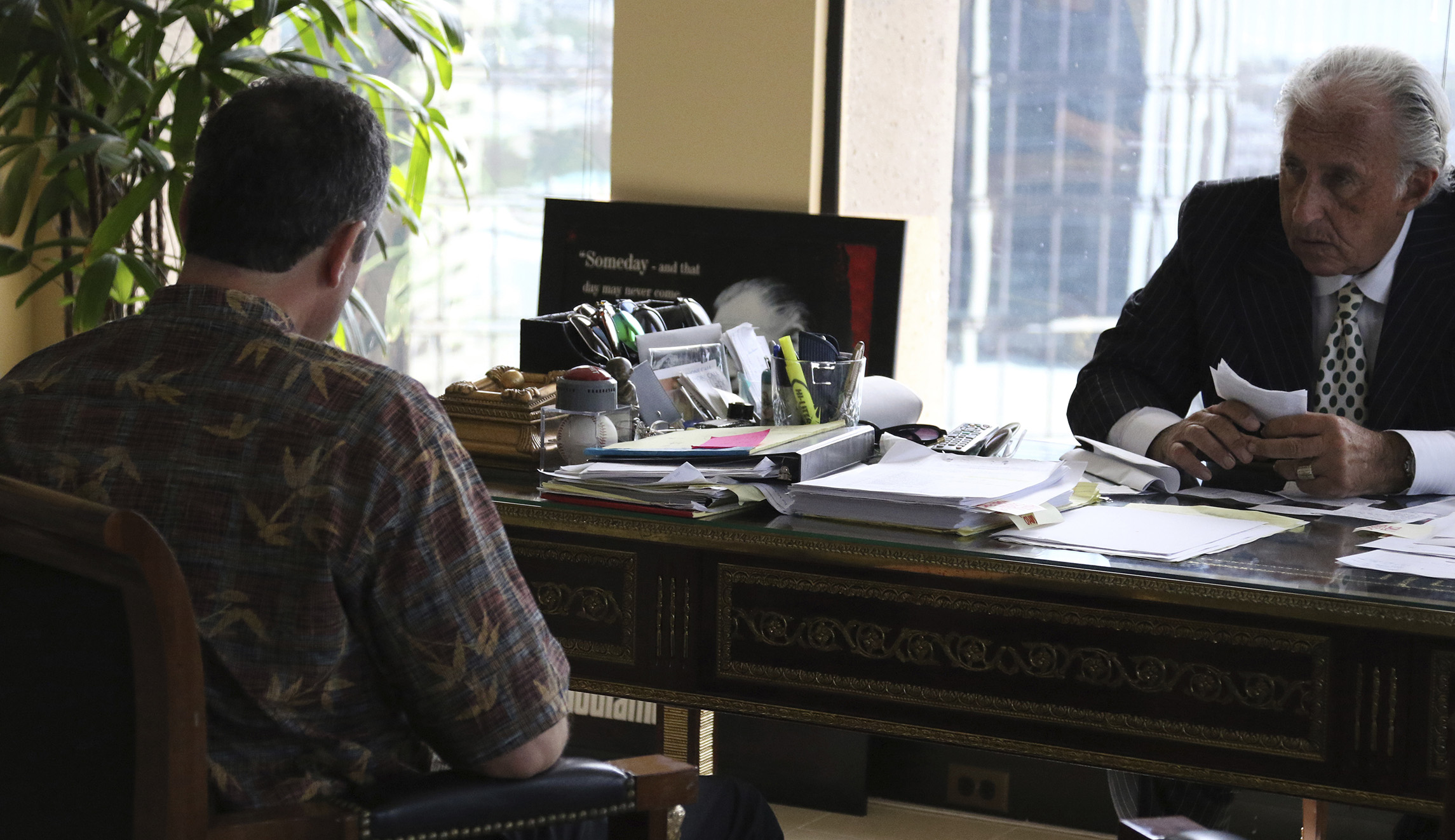 Hawaii employee who sent botched missile alert was ‘100 percent sure’ a threat was imminent