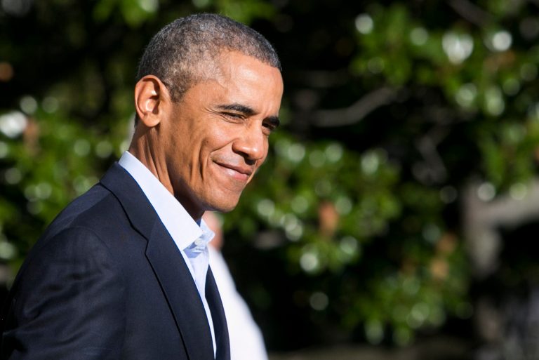 Obama announced his intention to nominate Beck for the permanent position in September. (Getty images/Kristoffer Tripplaar)