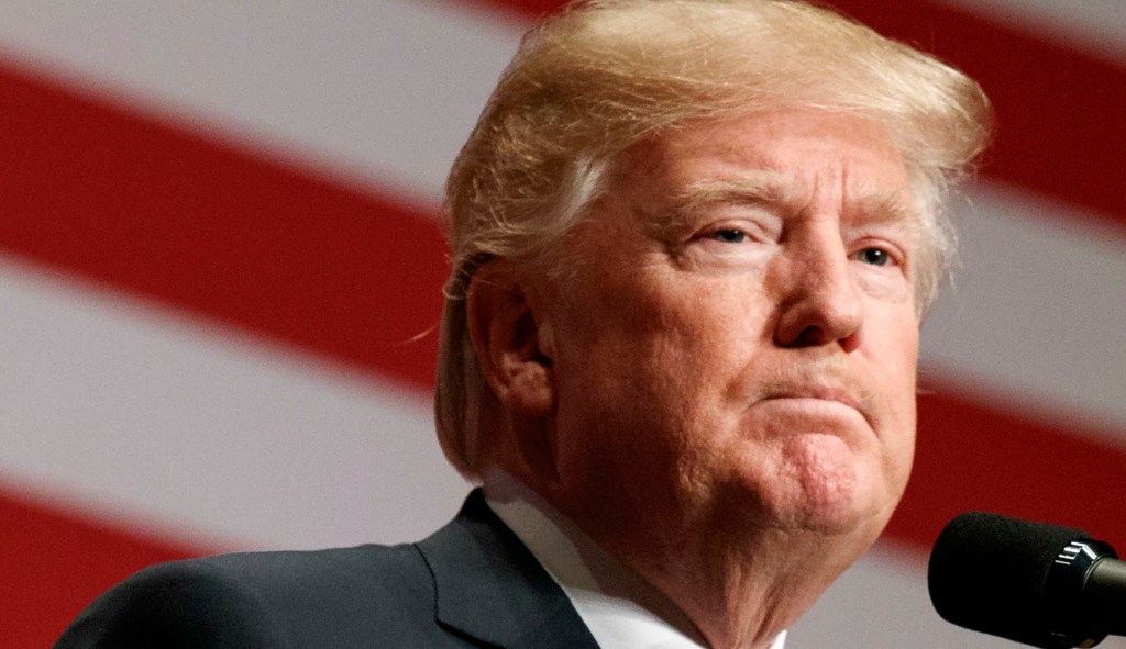 White House blames media coverage for low approval ratings