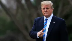 GOP lawmaker: Trump deserves Nobel Peace Prize if he makes deal with North Korea
