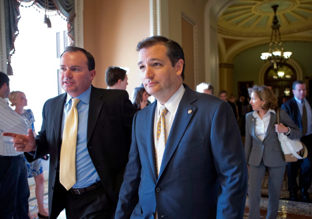 Petition against Obamacare helps conservatives expand grassroots network