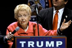 Schlafly endorses Paul Nehlen in campaign against Paul Ryan