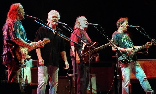 Obama to party with pro-Wikileaks rock stars