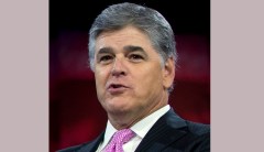 Hannity now says he will no longer talk about Seth Rich