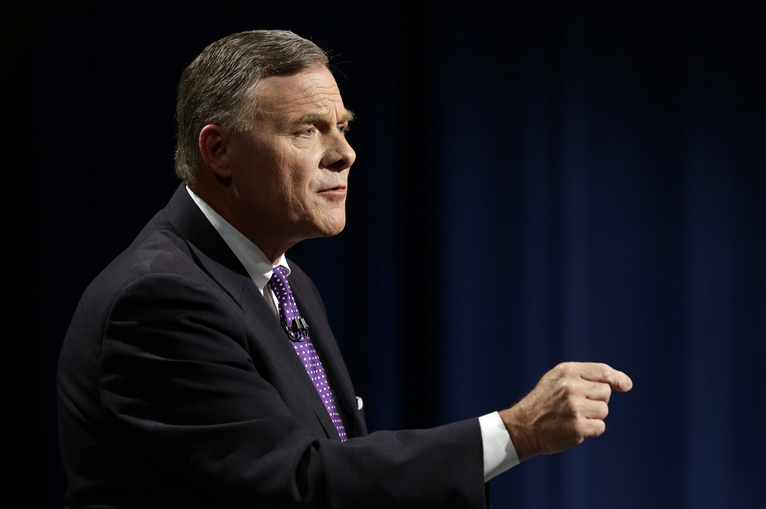 Senate races tightening up in North Carolina and Wisconsin