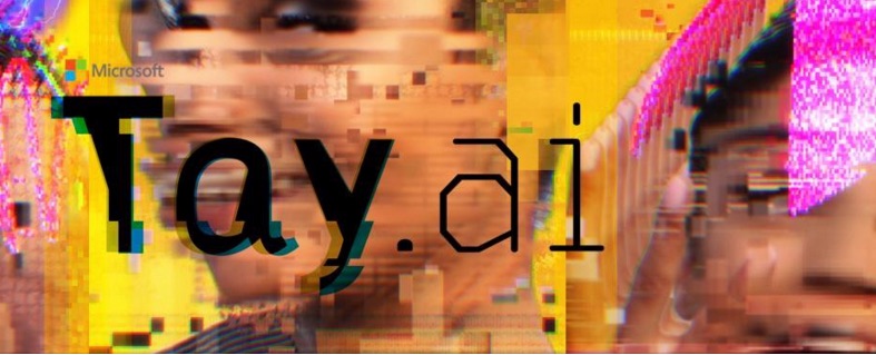 Microsoft makes public apology for racist sexist robot