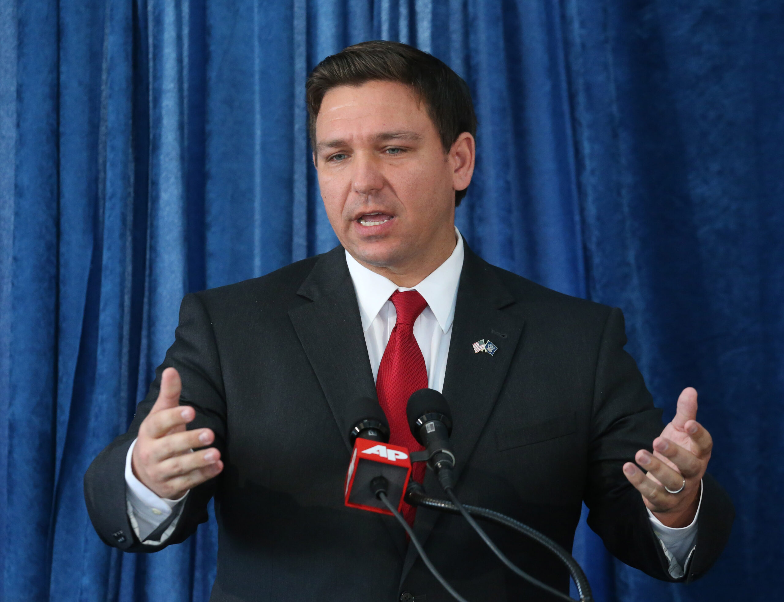 GOP lawmakers: Time to end the D.C. ‘ruling class’