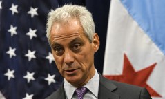 Chicago politicians upset over lack of help from Trump administration