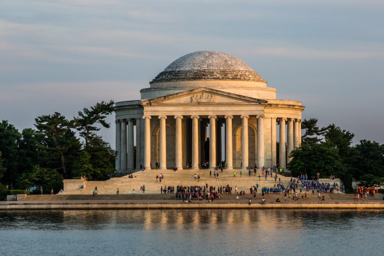 Afternoon Links: Terrible Millennials, Grimy Monuments, and a Welcome Deportation