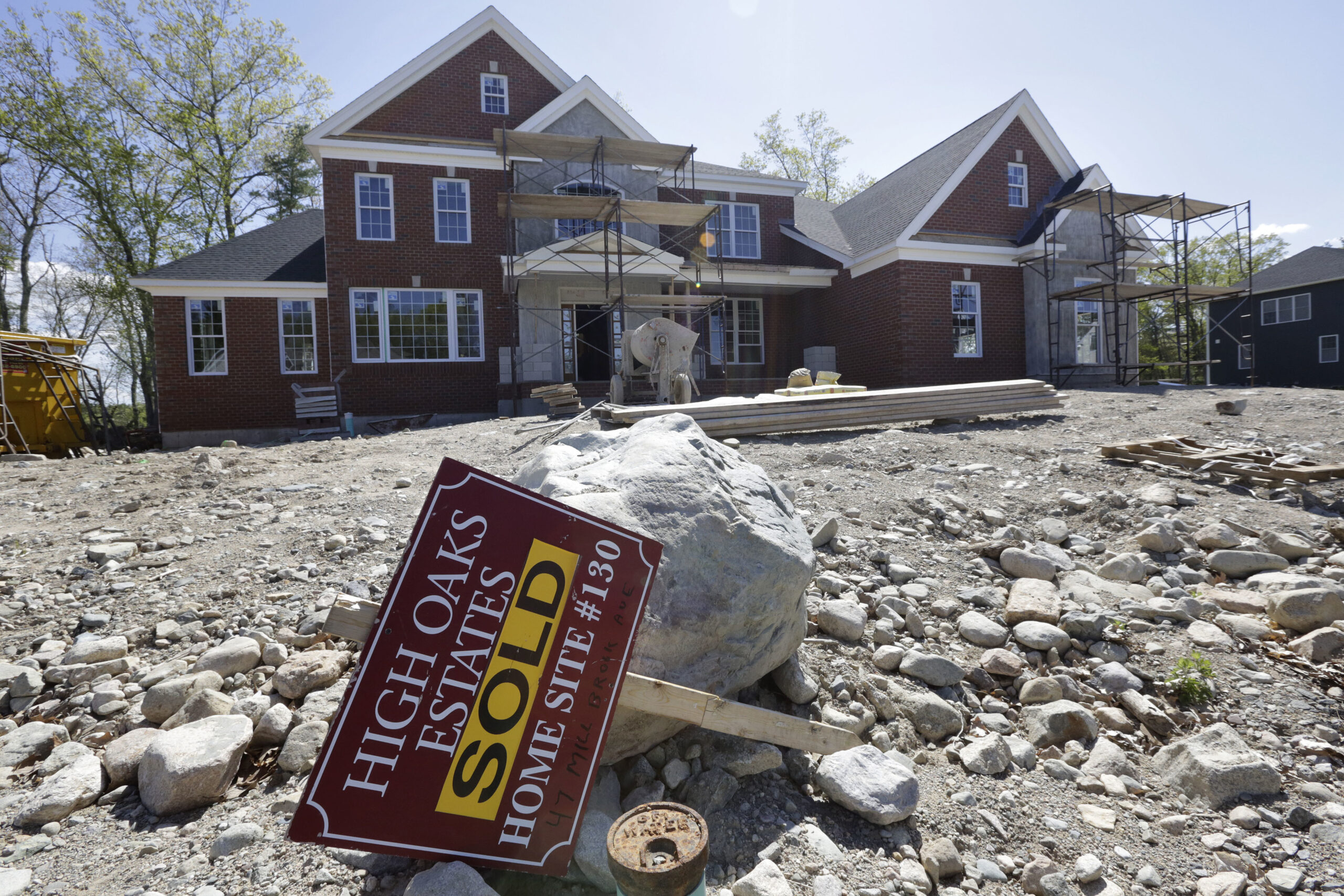 Arizona proposal seeks to curb home equity theft