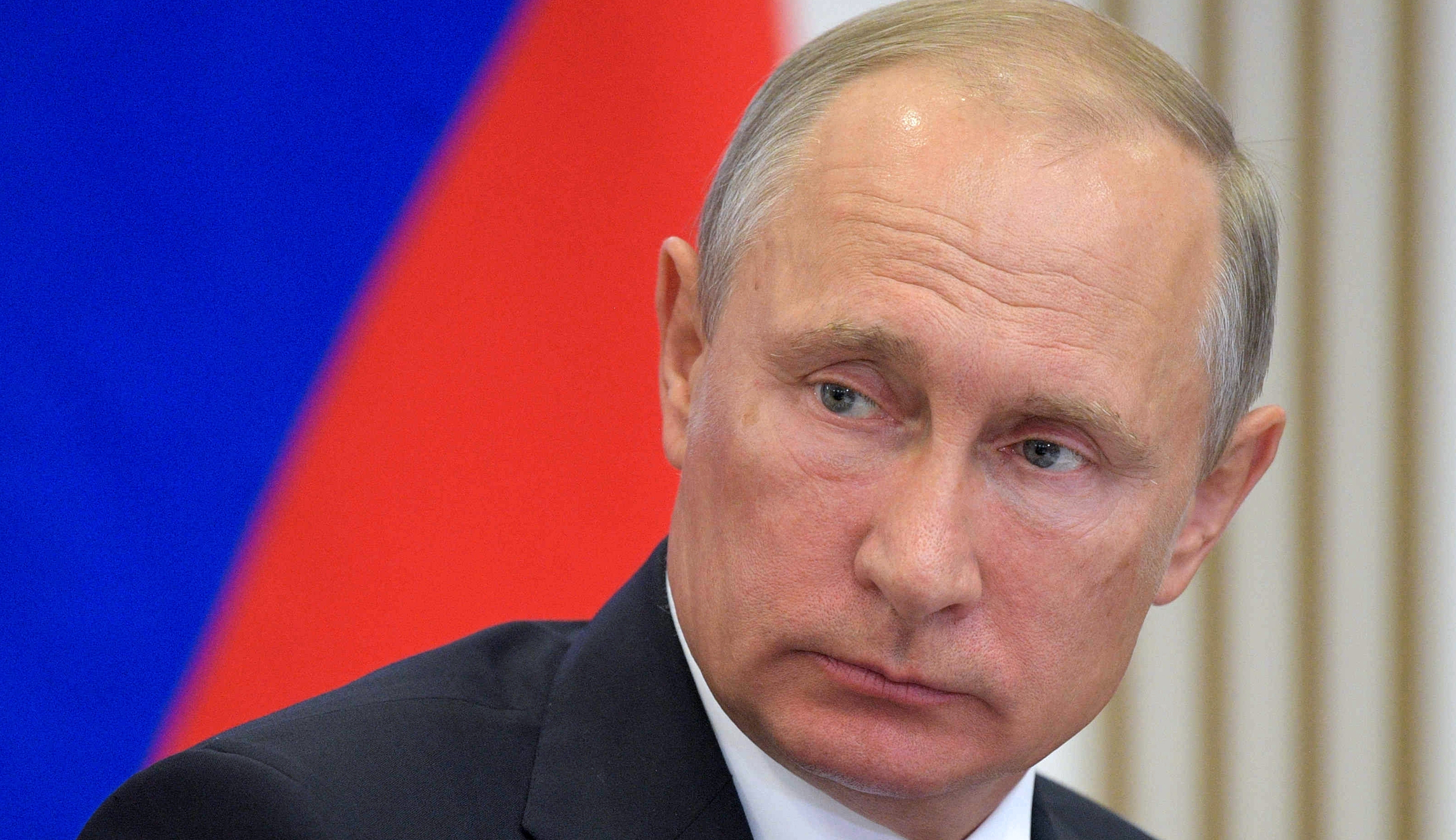 Why it matters that Alexei Navalny was poisoned with a Novichok nerve agent