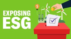 ESG emerges as sleeper issue in the 2024 presidential campaign