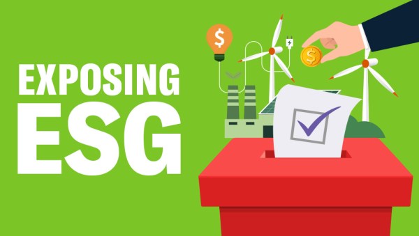 ESG emerges as sleeper issue in the 2024 presidential campaign