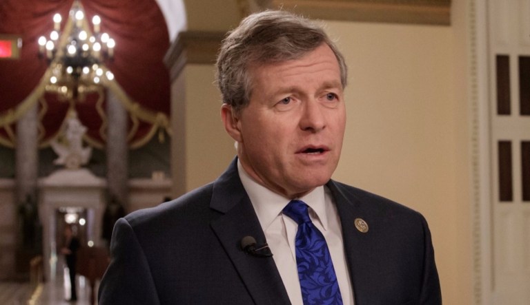 Rep. Charlie Dent, R-Pa., told ABC's 