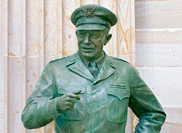 Capitol’s Statuary Hall celebrates nation’s evolving history