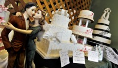 Masterpiece Cakeshop: When the customer is not always right