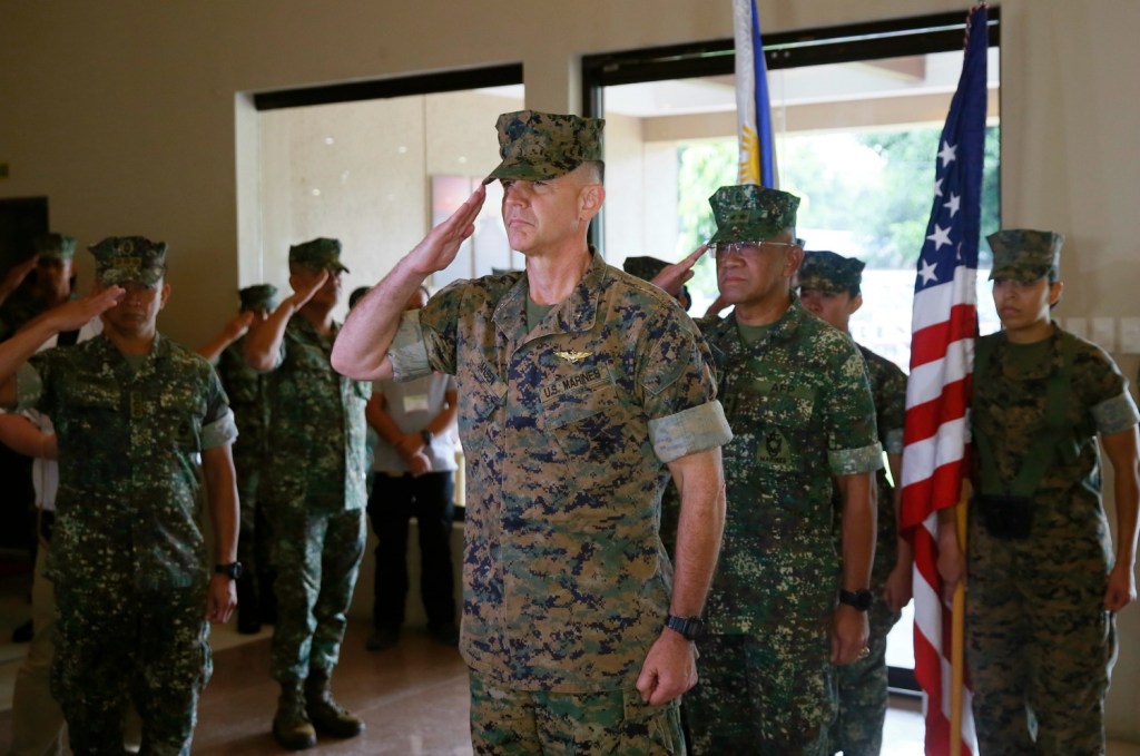Could this be the year all the military votes get counted?