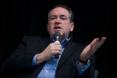 Huckabee ‘outraged’ at Republican anti-Trumpism