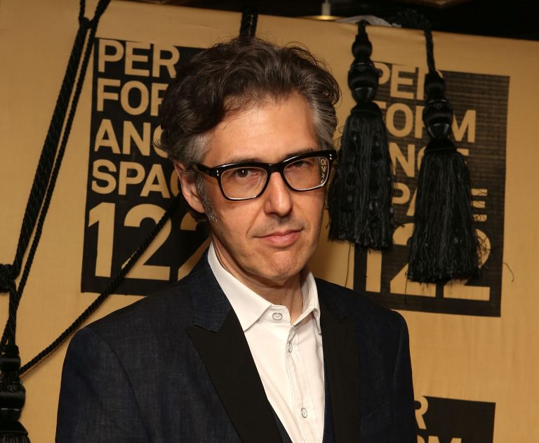 Host Ira Glass said that portions of the show and podcast hat were based on the dubious research were removed. (Getty)