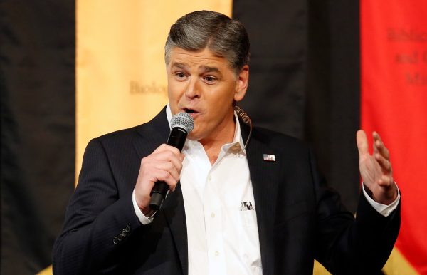 Hannity to interview WikiLeaks founder in London