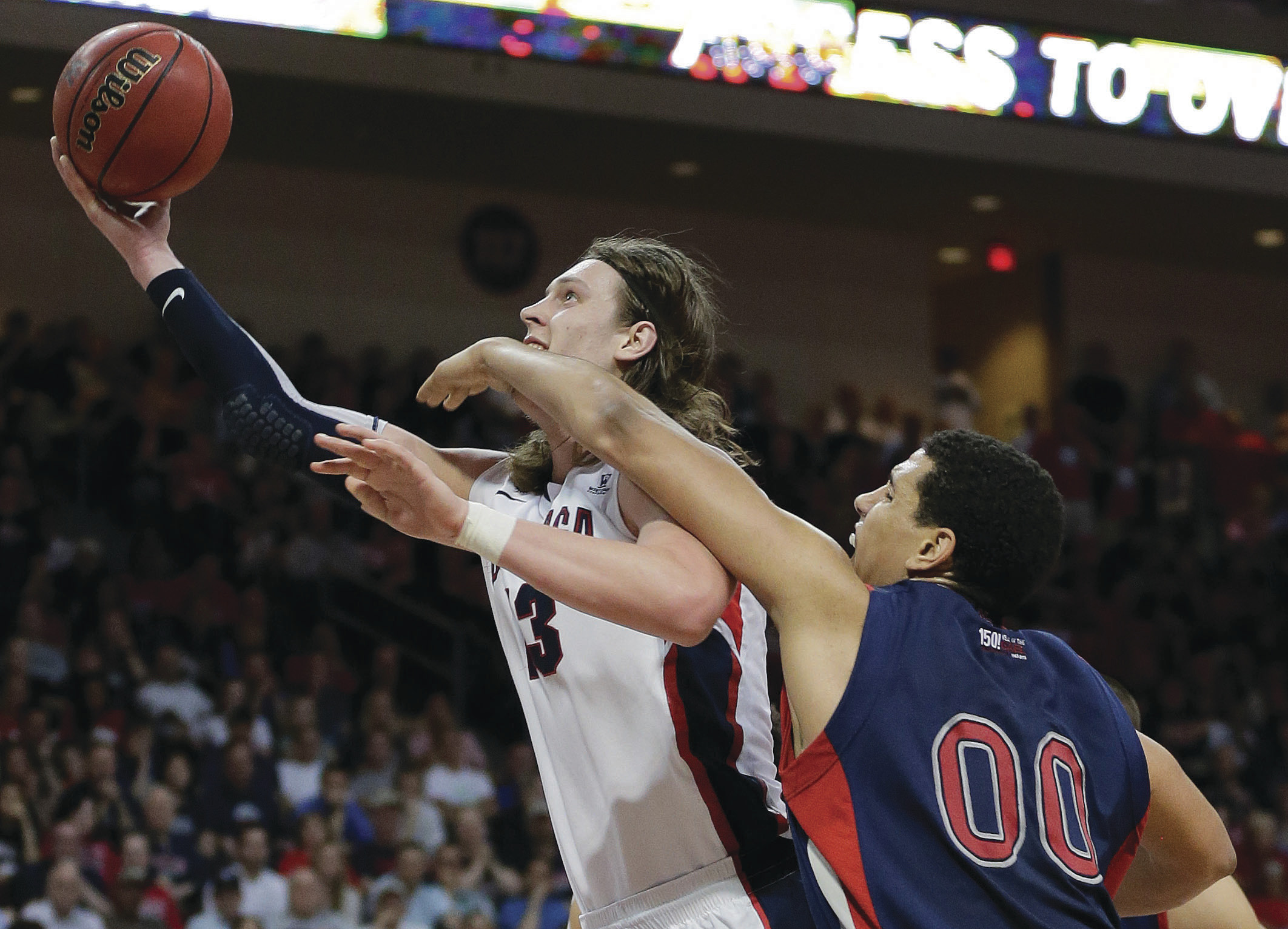 Rick Snider: Top teams seem vulnerable heading into March Madness