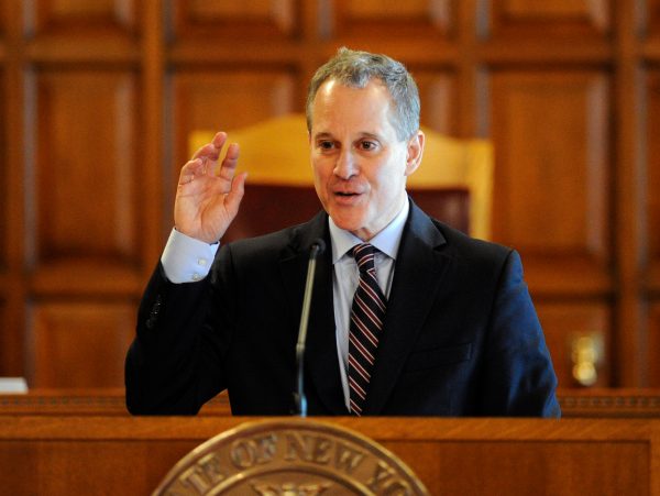 NY opens probe into claims ExxonMobil covered up climate change research