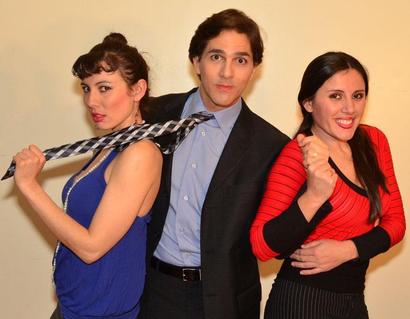 Be careful what you ask for …