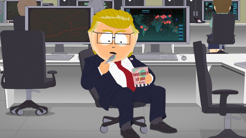 Has Donald Trump Killed Comedy?