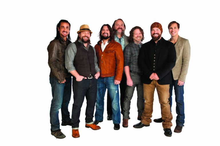 Zac Brown Band is ‘Uncaged’ at Jiffy Lube Live
