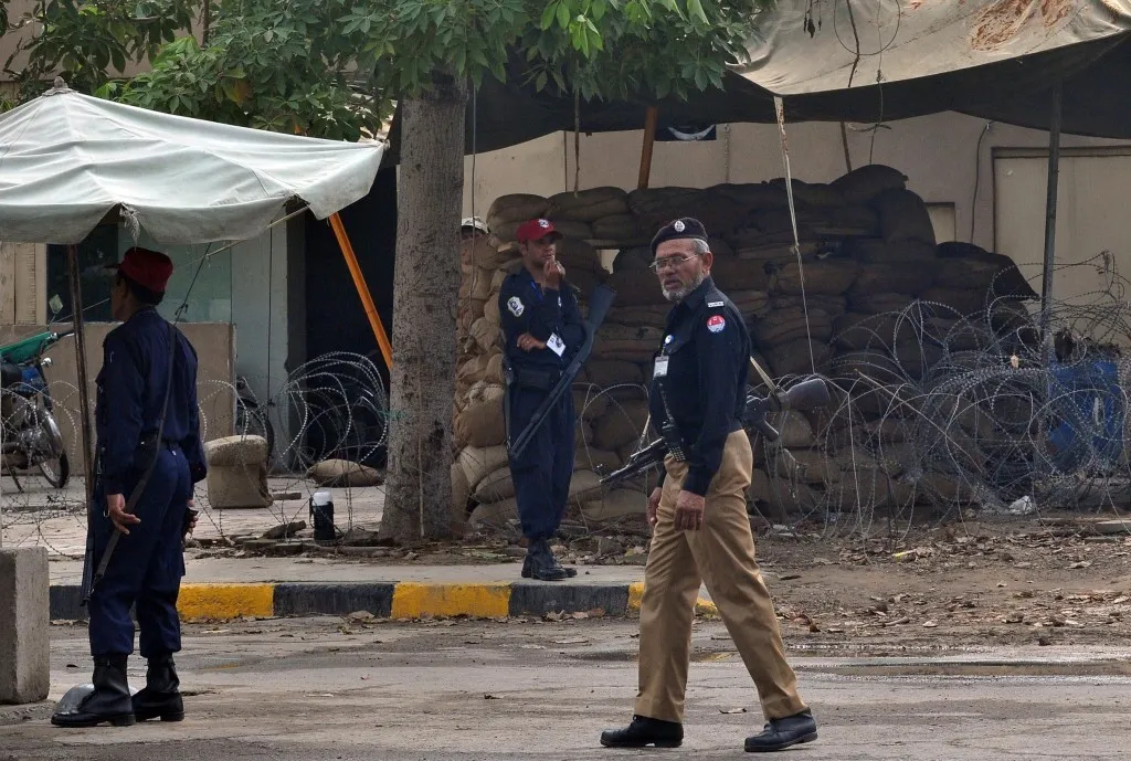 WashPost: Top-secret U.S. intelligence files show new levels of distrust of Pakistan