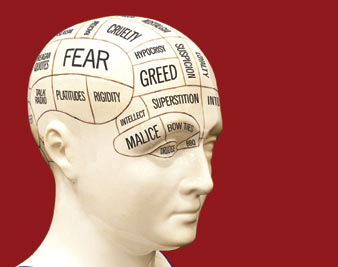 The New Phrenology