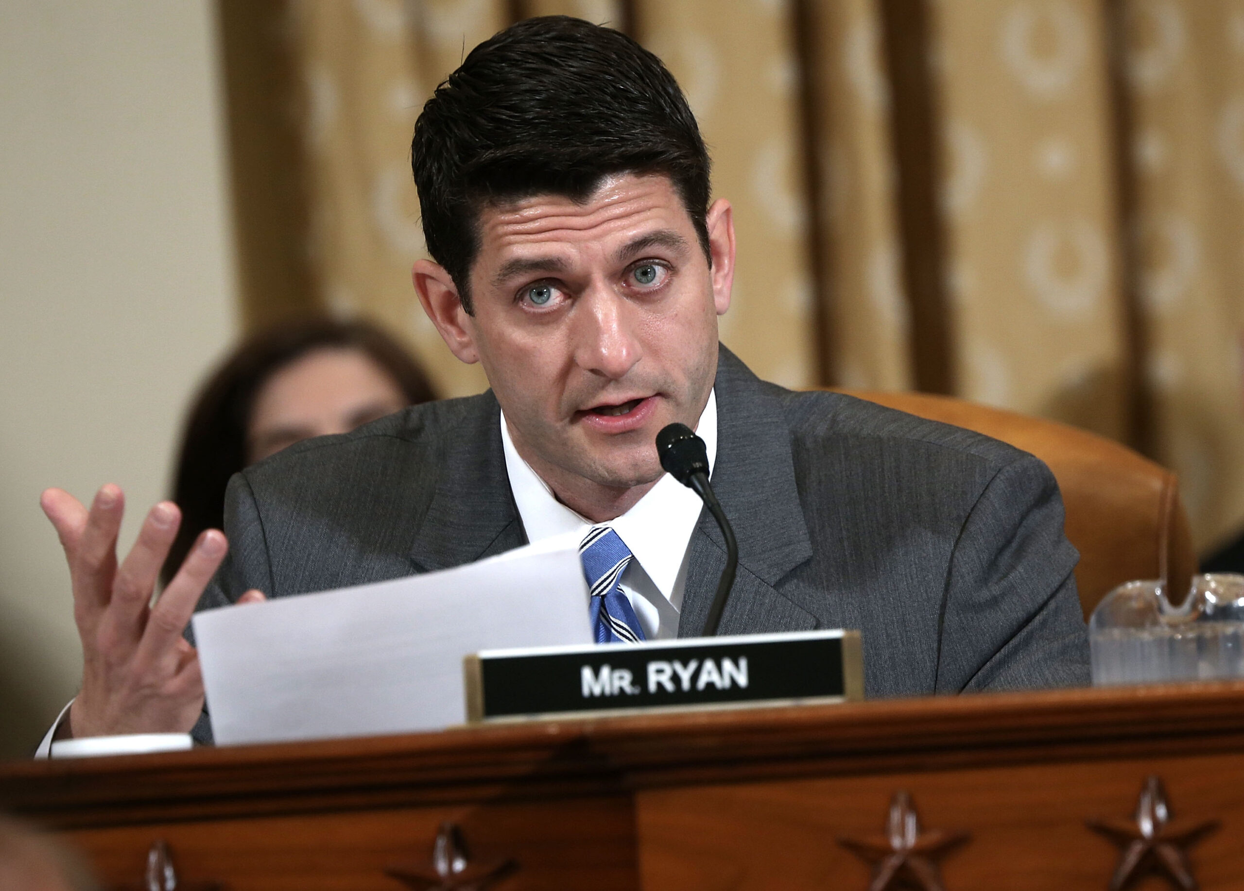 After Obamacare delays, Republicans send letter to CBO requesting new Obamacare score
