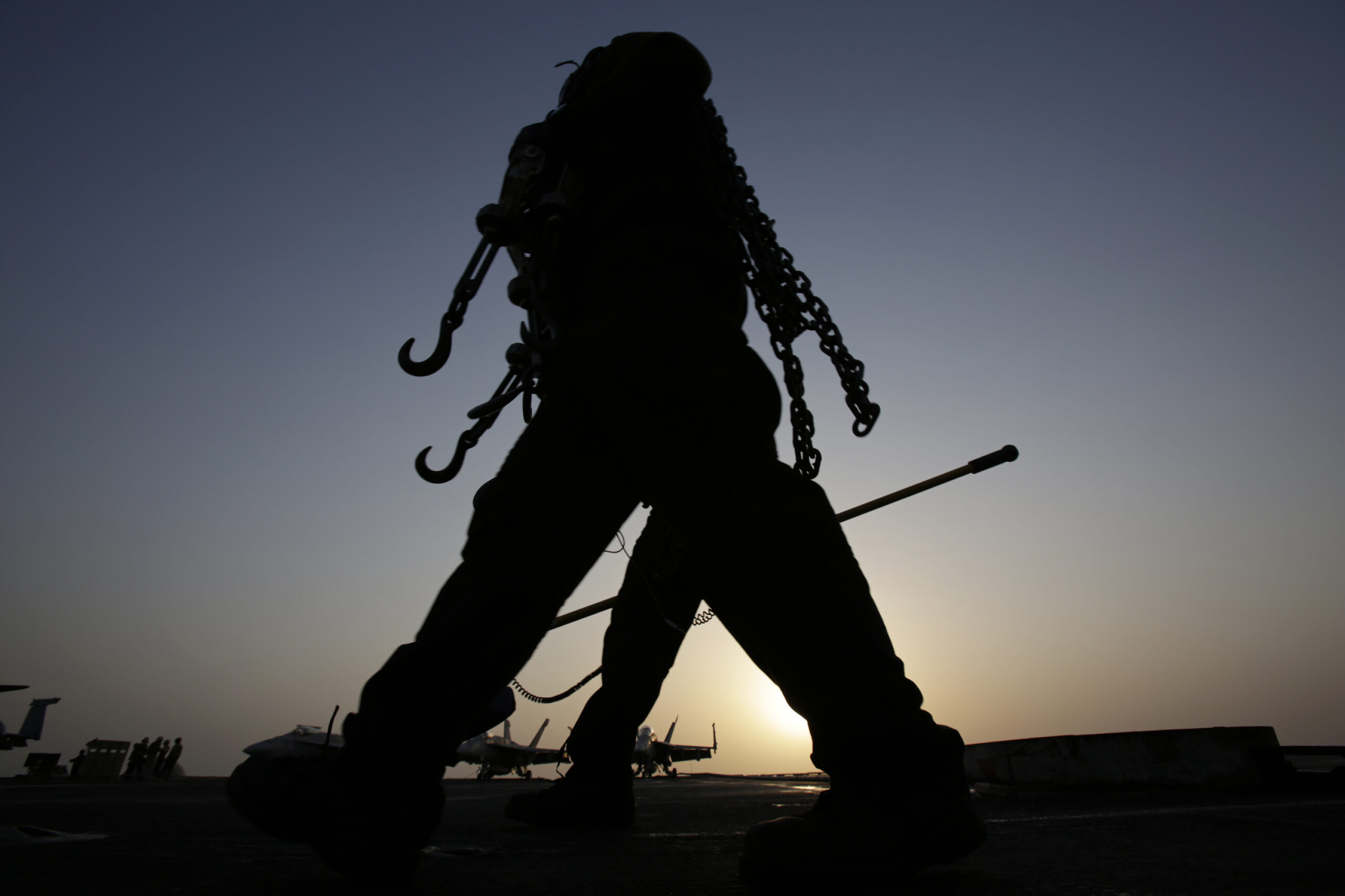 State Dept.: US ‘fully supports’ Iraq president