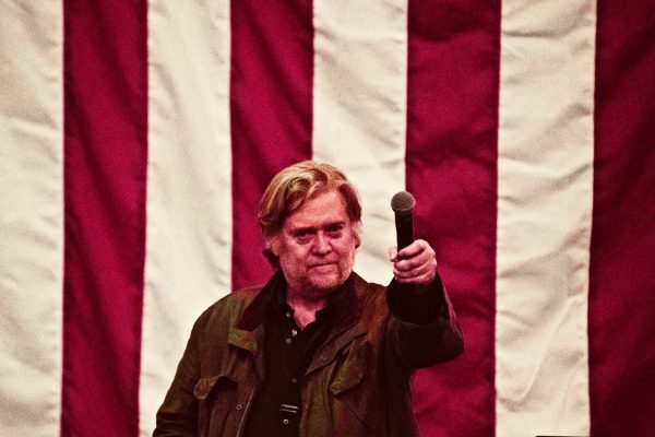 White House Watch: Bannon Brings ‘Fire and Fury’ to Trump