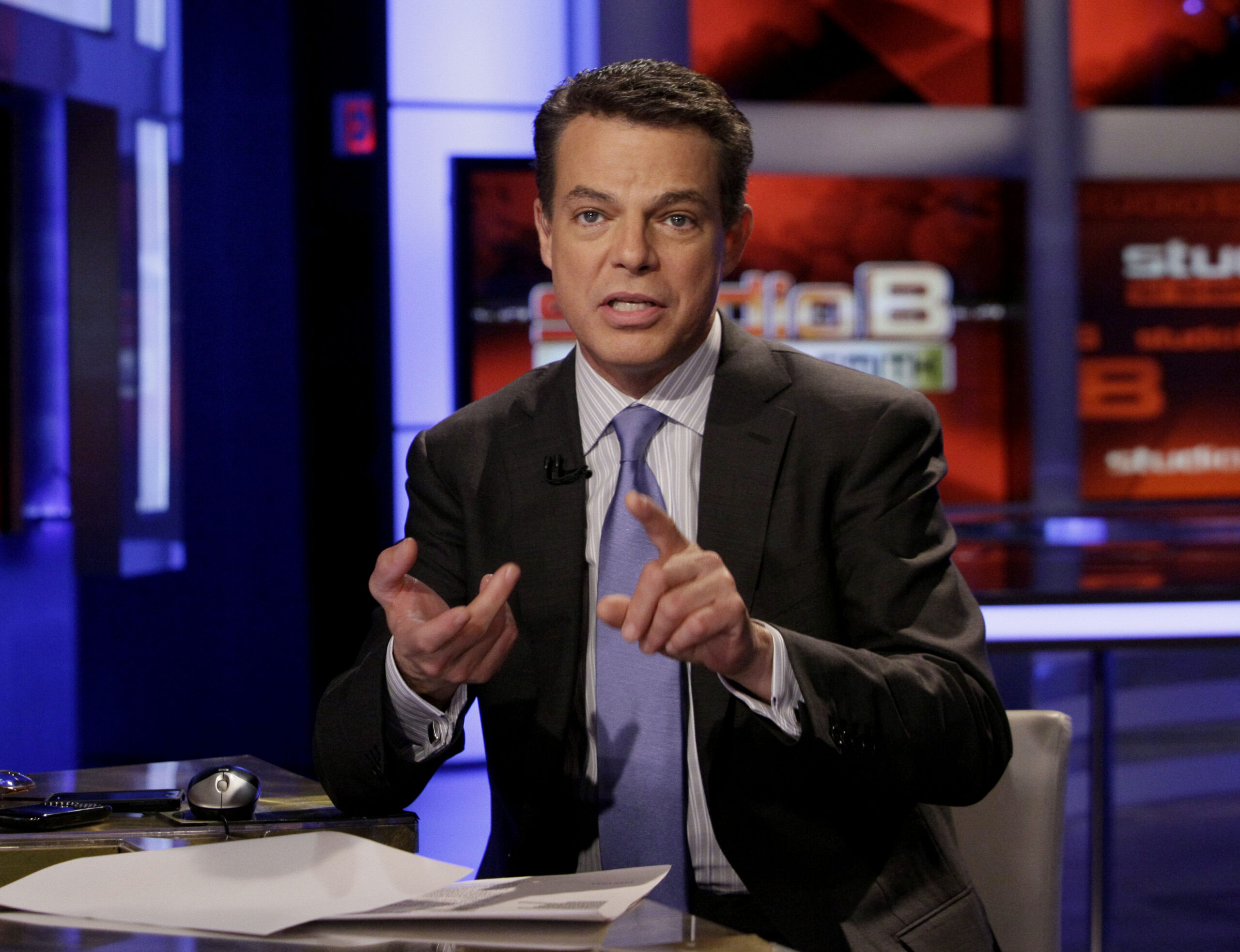 Shep Smith warns against picking a fight with Nikki Haley: Watch