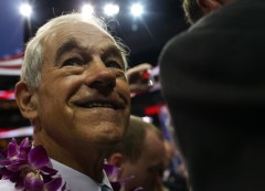 Gregory Kane: Twitter makes Ron Paul a twit over Chris Kyle
