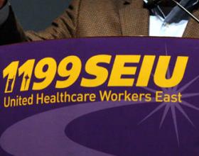 ABC Journalist to SEIU